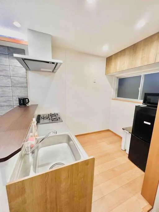 Willa Sunrise House 大今里 Osaka