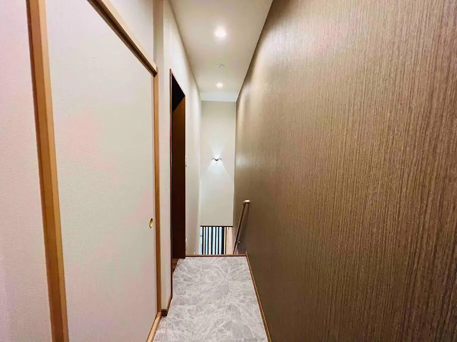 Willa Sunrise House 大今里 Osaka