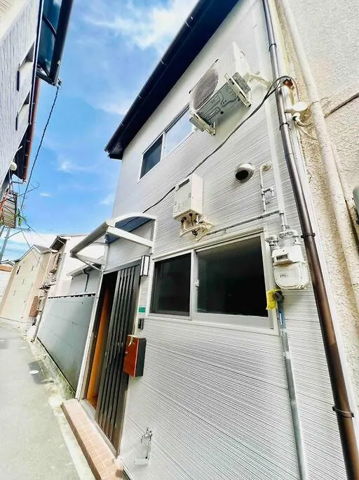 Willa Sunrise House 大今里 Osaka